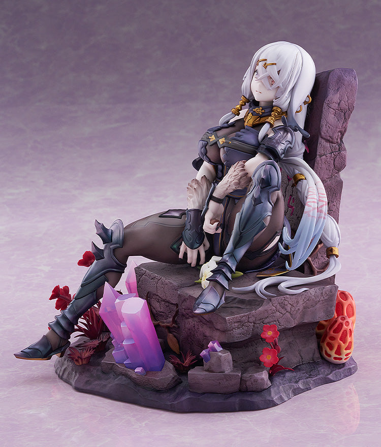 Lila Decyrus 1/6 Scale Figure