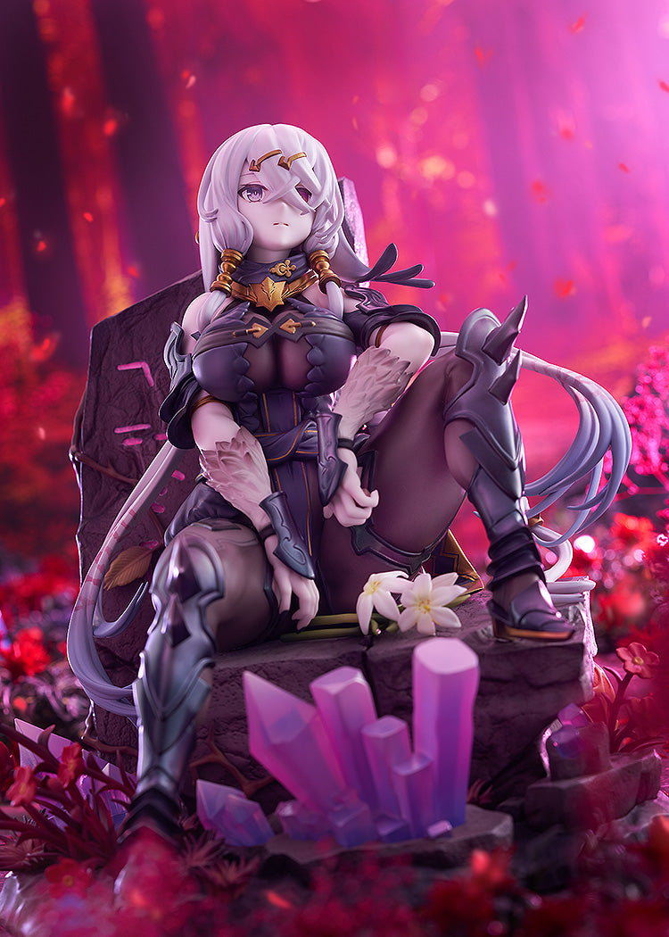 Lila Decyrus 1/6 Scale Figure