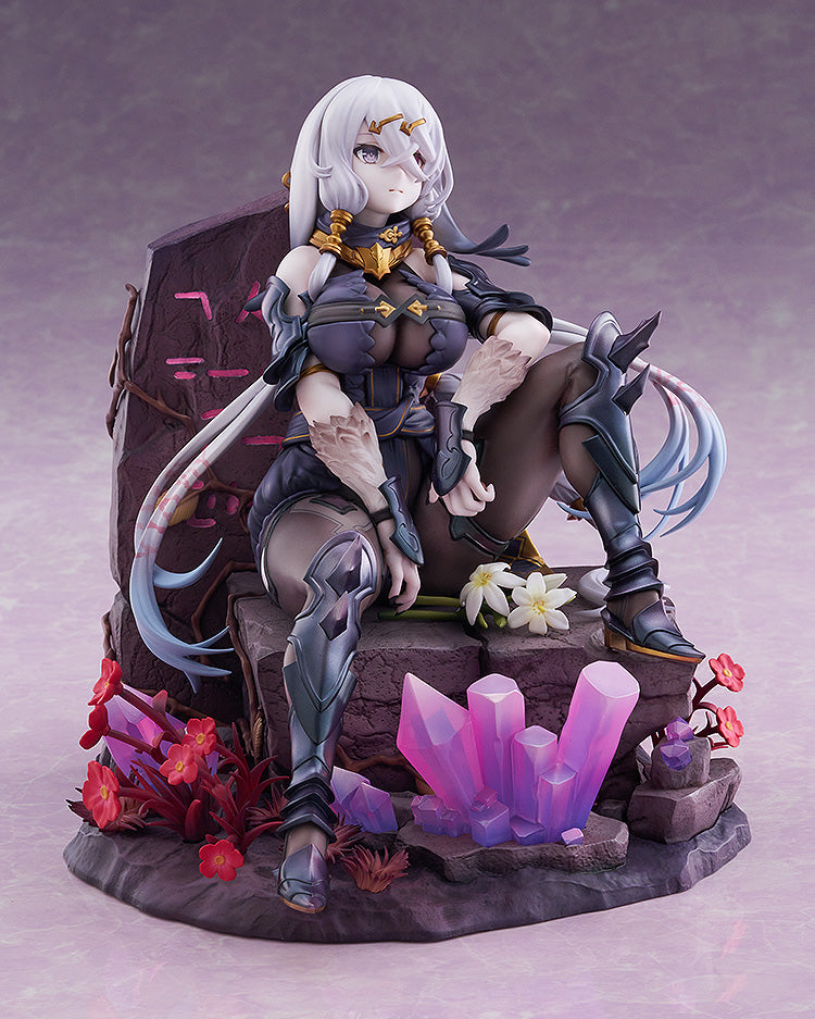 Lila Decyrus 1/6 Scale Figure