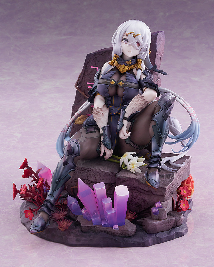 Lila Decyrus 1/6 Scale Figure