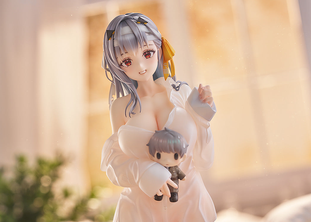 Modernia: First Affection 1/7 Scale Figure