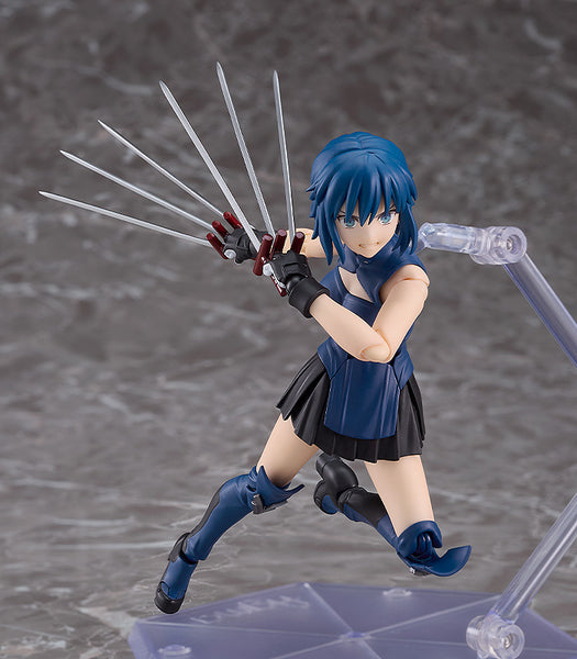 Amazon.com: Max Factory Higma Figma Action Figure : Toys & Games
