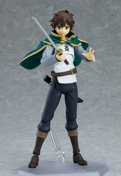 キバナ　figma figma Catwoman: Ninja Ver.｜Good Smile Company