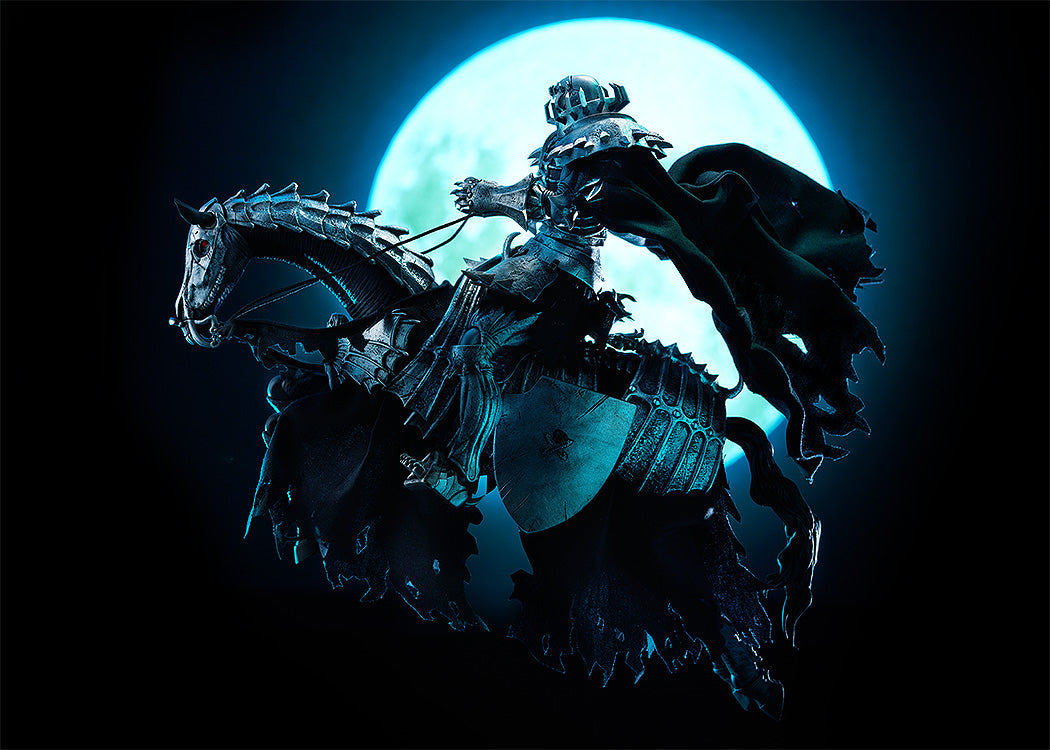 figma Skull Knight: DX Edition
