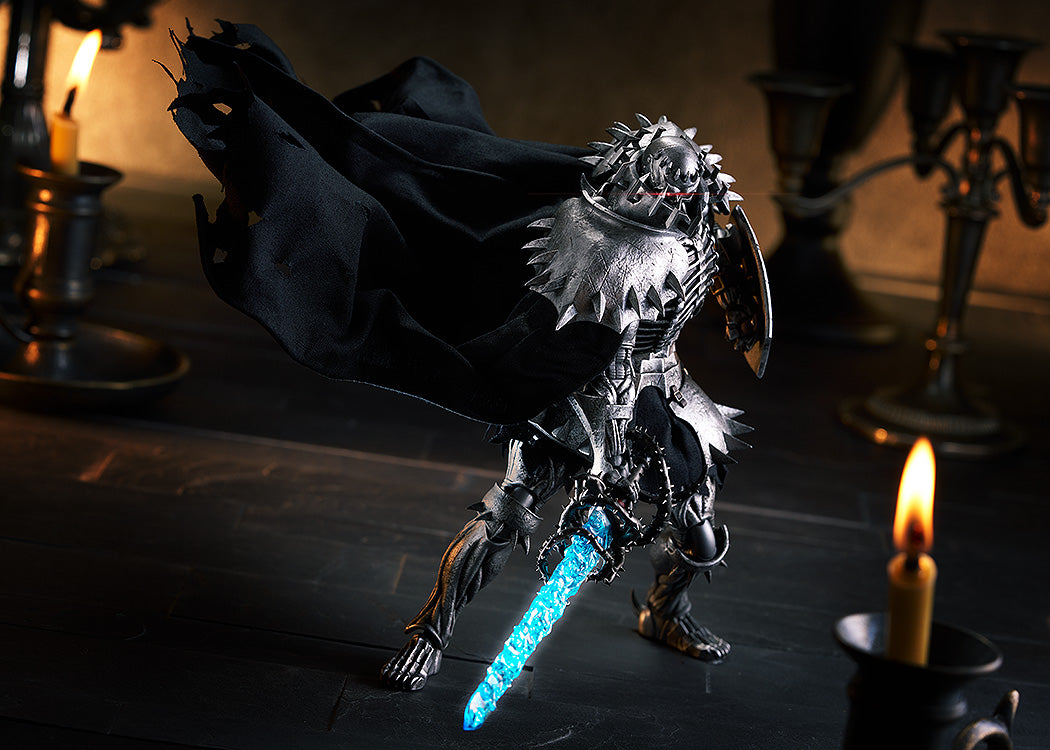 figma Skull Knight: DX Edition