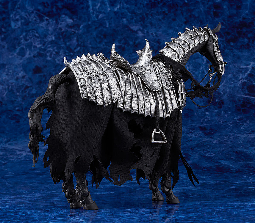 figma Skull Knight: DX Edition