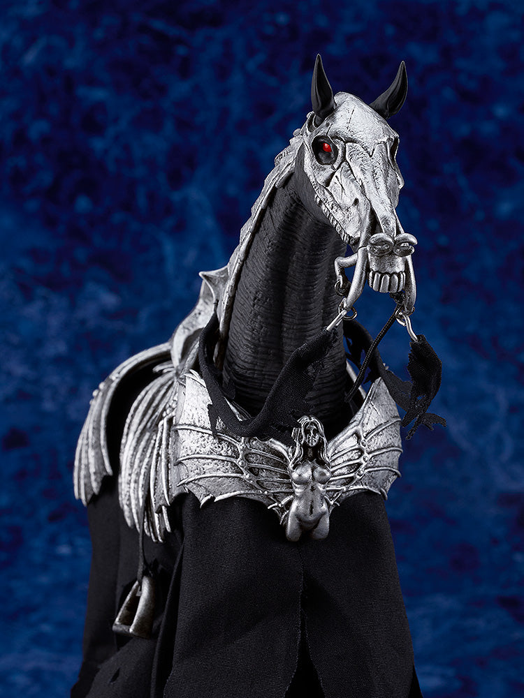 figma Skull Knight: DX Edition