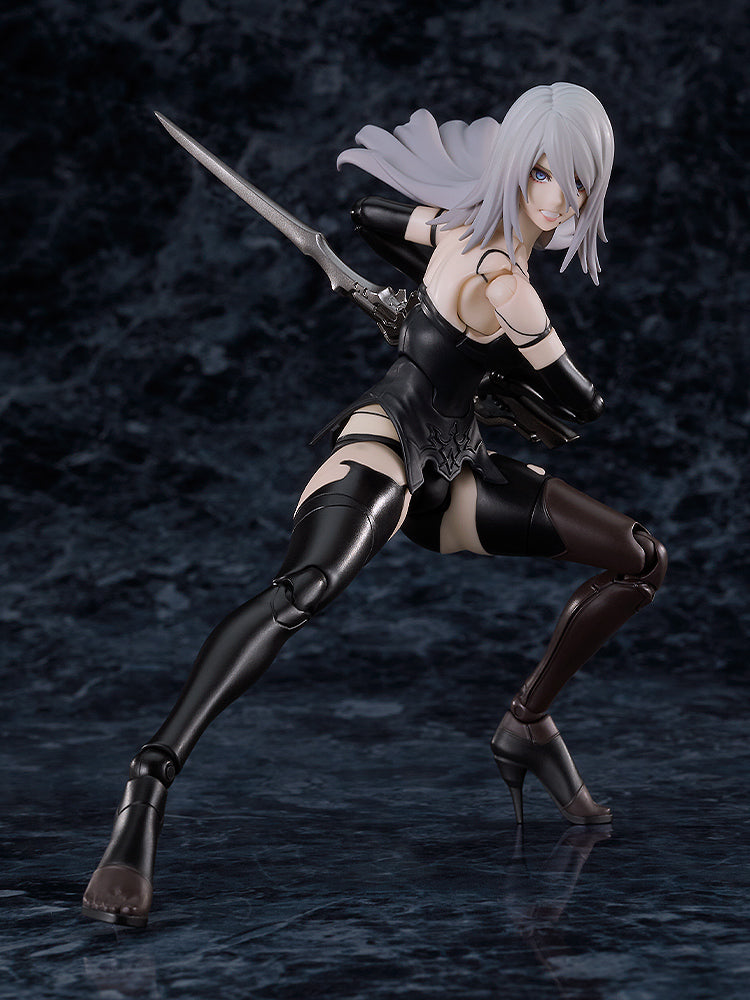 figma A2 (YoRHa Type A No. 2)