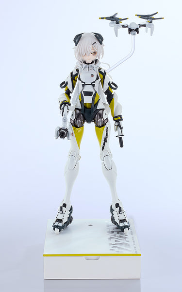 MOTORED CYBORG RUNNER SSX_155tb 