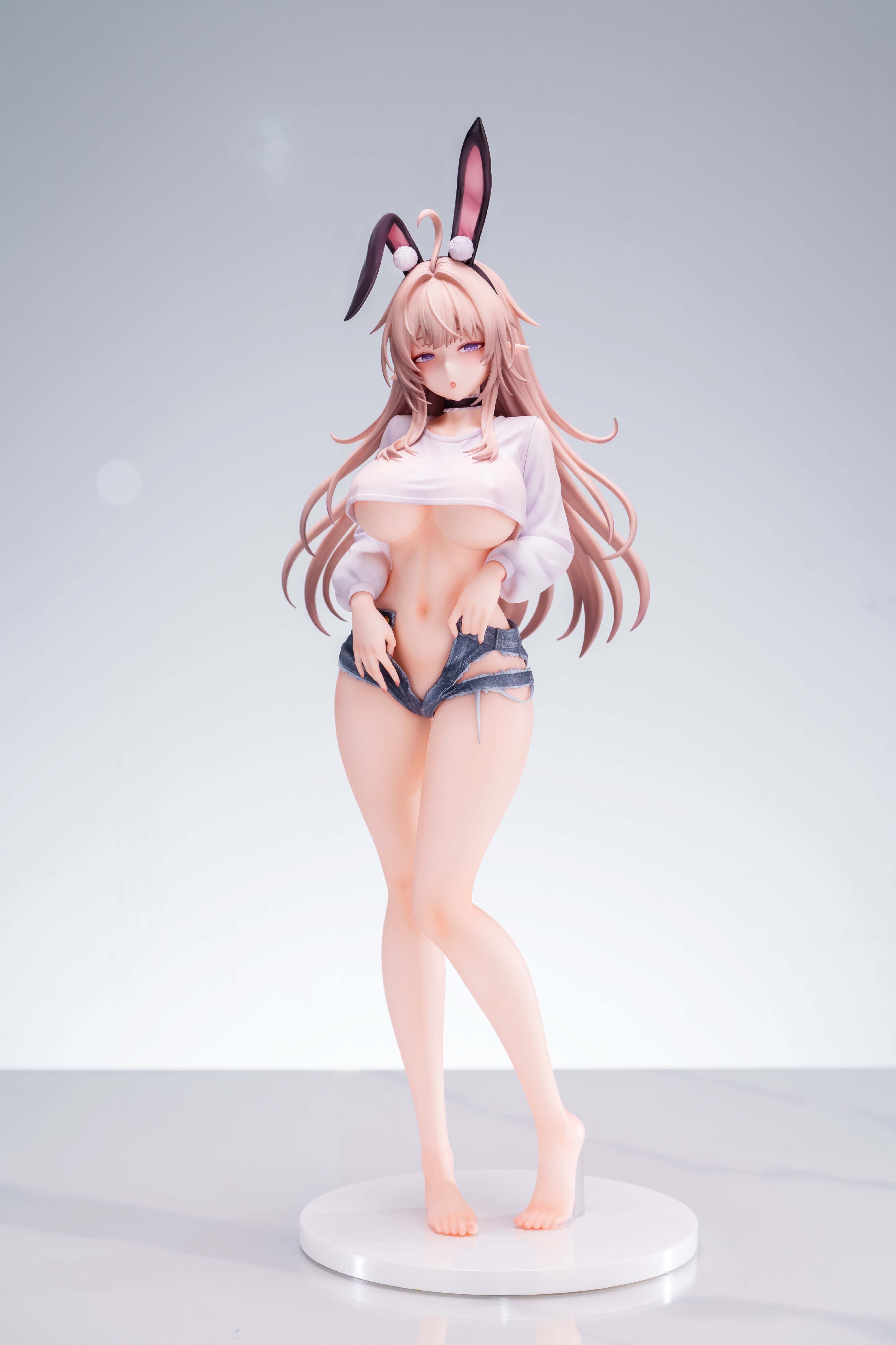 Maxcute Fairy Maiden from Another World - Rabi 1/4 Scale Figure