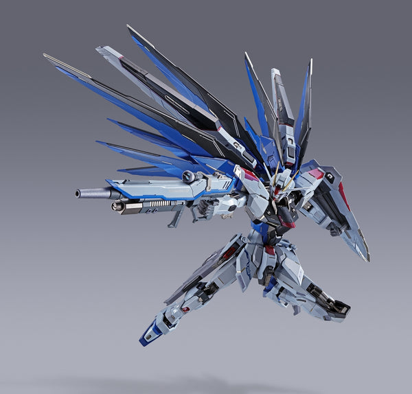 Bandai Tamashii Nations Metal Build Freedom Gundam Concept 2 (Re