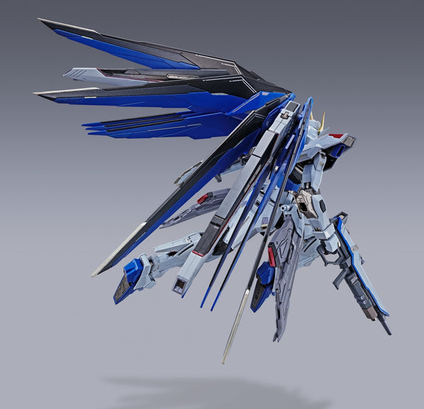 Bandai Tamashii Nations Metal Build Freedom Gundam Concept 2 (Re