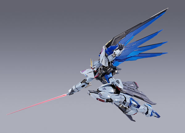 Bandai Tamashii Nations Metal Build Freedom Gundam Concept 2 (Re