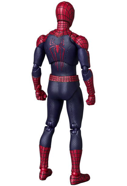 MAFEX "The Amazing Spider-Man 2" The Amazing Spider-Man (May, 2025 Edition)