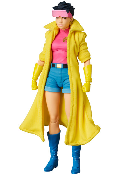 MAFEX Jubilee (Comic Ver.)