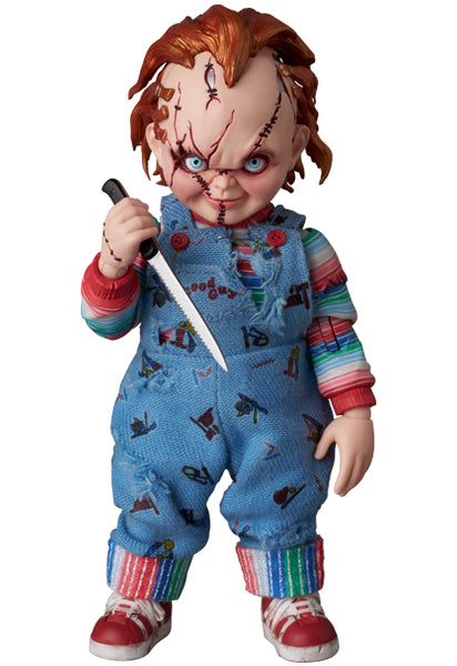Bride of Chucky フィギュア Bride of Chucky Bishoujo Chucky 1/7 Scale Figure (Reissue