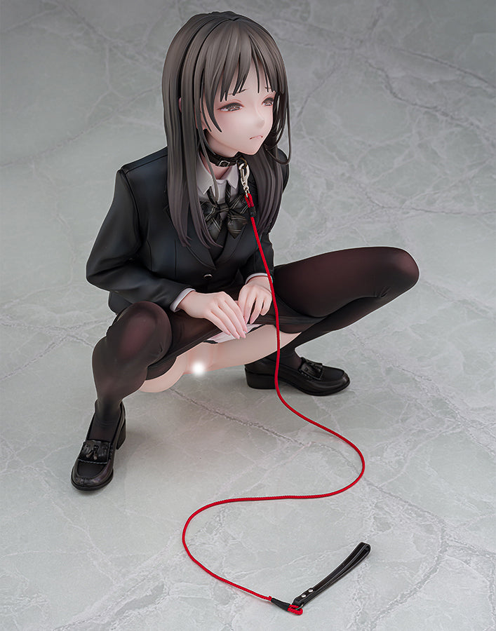 M ~Domination~ 1/4 Scale Figure