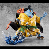 Portrait.Of.Pirates (POP) ONE PIECE “WA-MAXIMUM” Knight of the Sea Jinbe (Super Limited Re-Run)