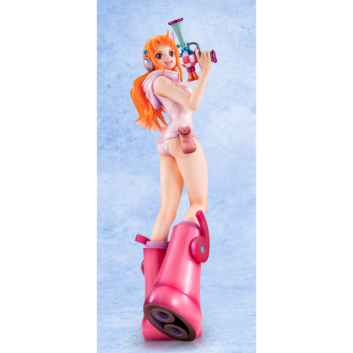 Portrait.Of.Pirates (POP) ONE PIECE “Evolutionary History” Nami