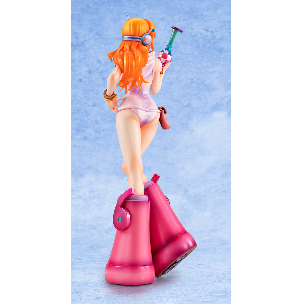 Portrait.Of.Pirates (POP) ONE PIECE “Evolutionary History” Nami