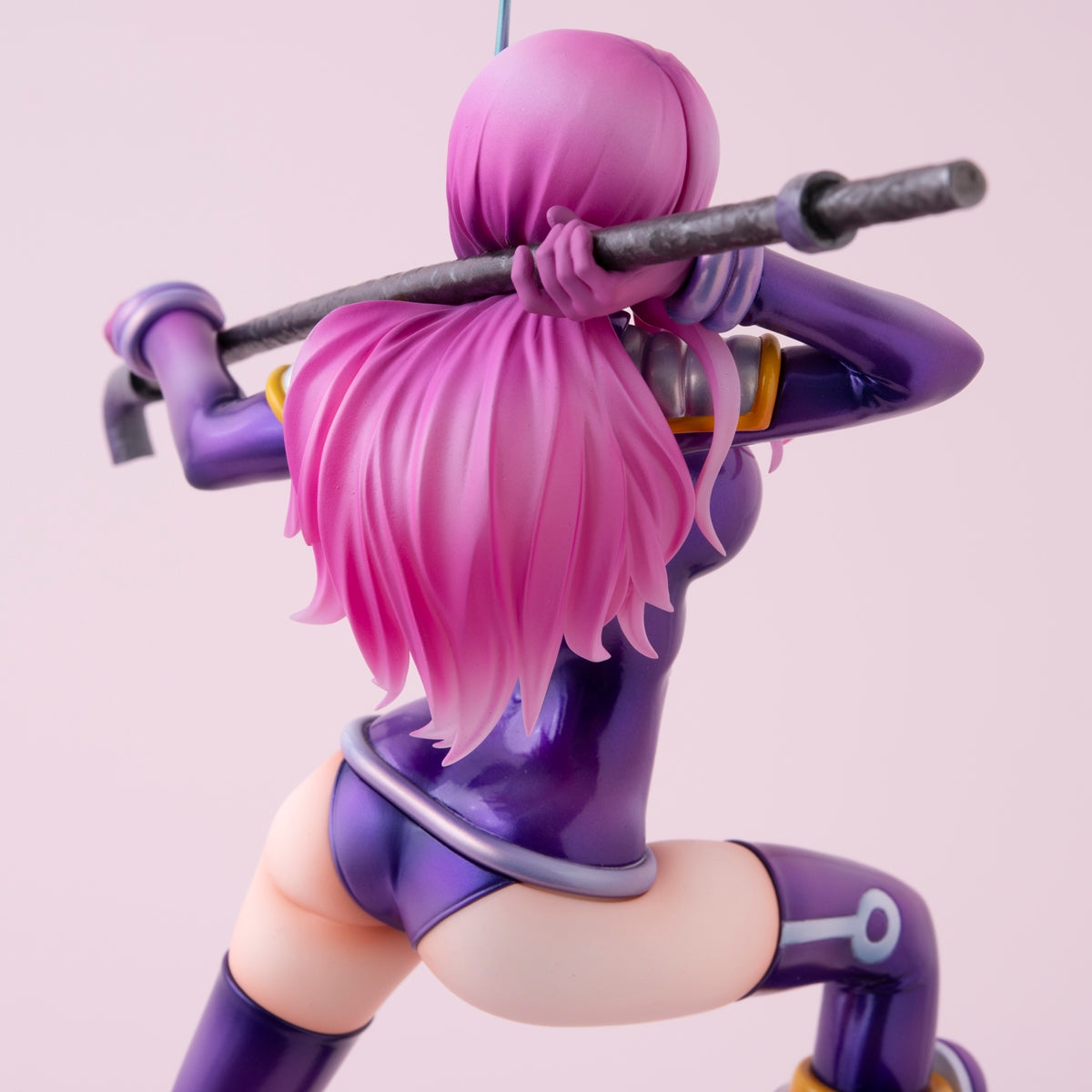 Portrait.Of.Pirates (POP) One Piece “Evolutionary History” Jewelry Bonney