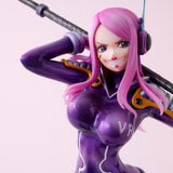 Portrait.Of.Pirates (POP) One Piece “Evolutionary History” Jewelry Bonney