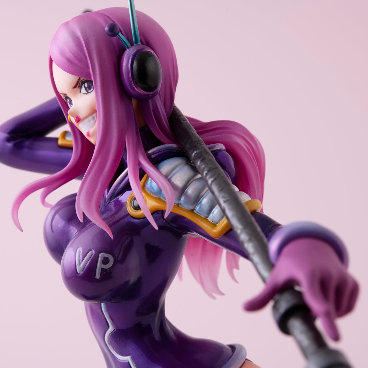 Portrait.Of.Pirates (POP) One Piece “Evolutionary History” Jewelry Bonney