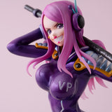 Portrait.Of.Pirates (POP) One Piece “Evolutionary History” Jewelry Bonney