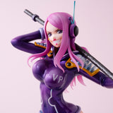 Portrait.Of.Pirates (POP) One Piece “Evolutionary History” Jewelry Bonney
