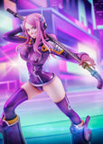 Portrait.Of.Pirates (POP) One Piece “Evolutionary History” Jewelry Bonney