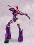 Portrait.Of.Pirates (POP) One Piece “Evolutionary History” Jewelry Bonney