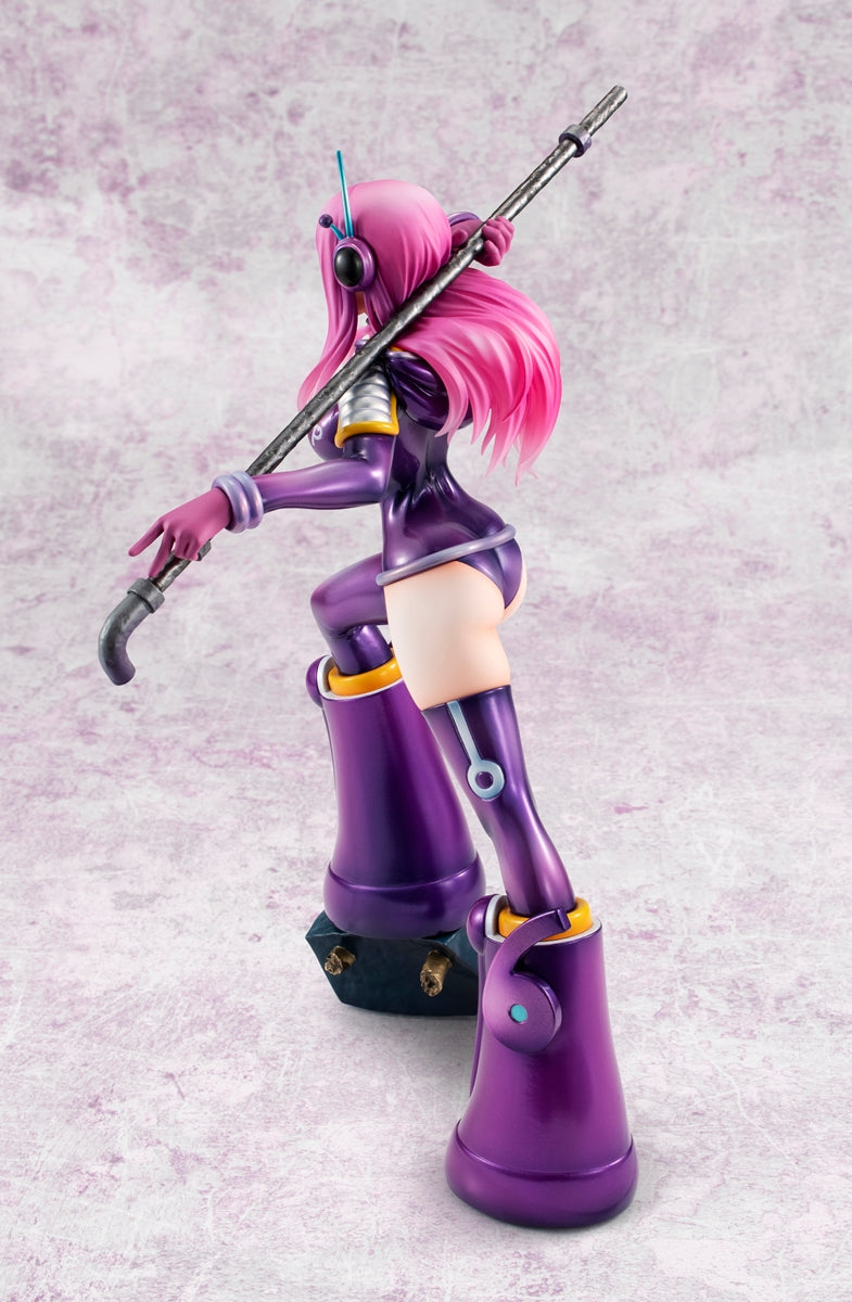 Portrait.Of.Pirates (POP) One Piece “Evolutionary History” Jewelry Bonney
