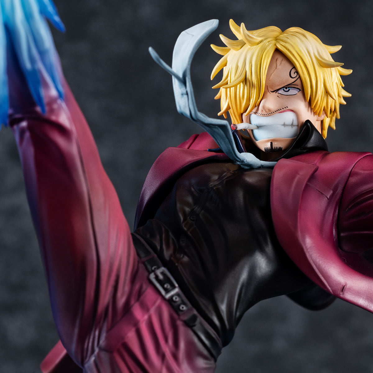 Portrait.Of.Pirates (POP) ONE PIECE “KxMAXIMUM” Sanji