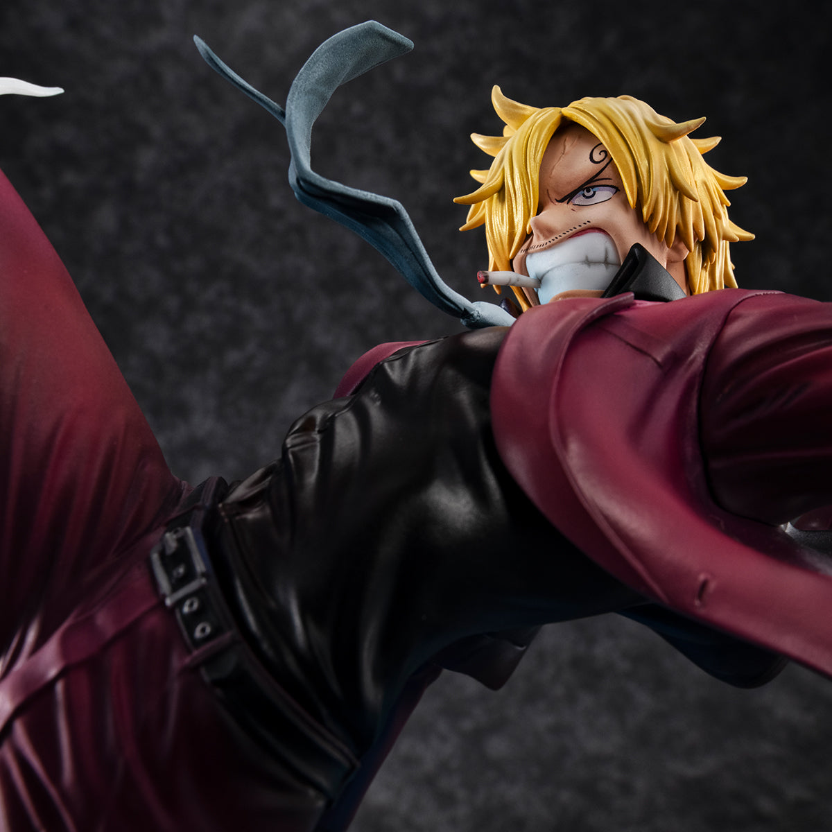 Portrait.Of.Pirates (POP) ONE PIECE “KxMAXIMUM” Sanji