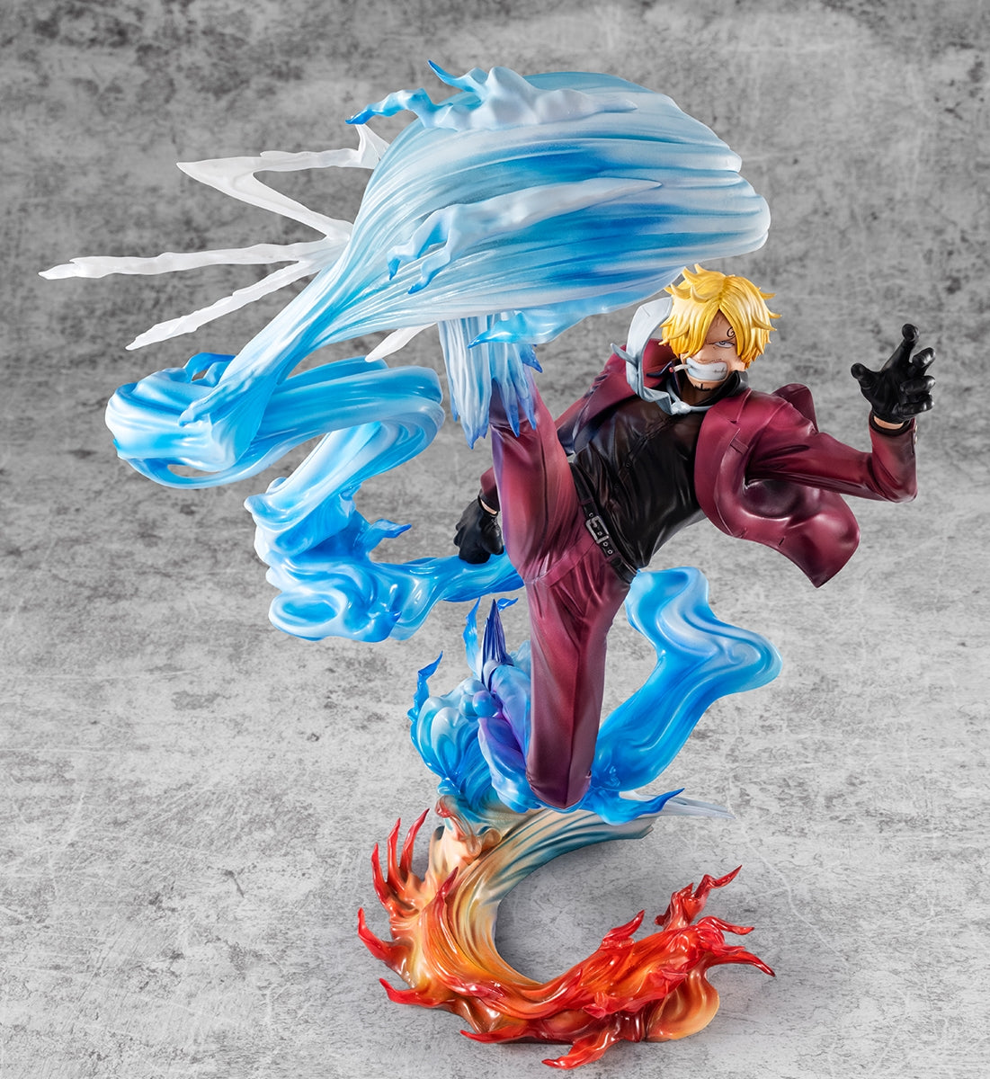 Portrait.Of.Pirates (POP) ONE PIECE “KxMAXIMUM” Sanji