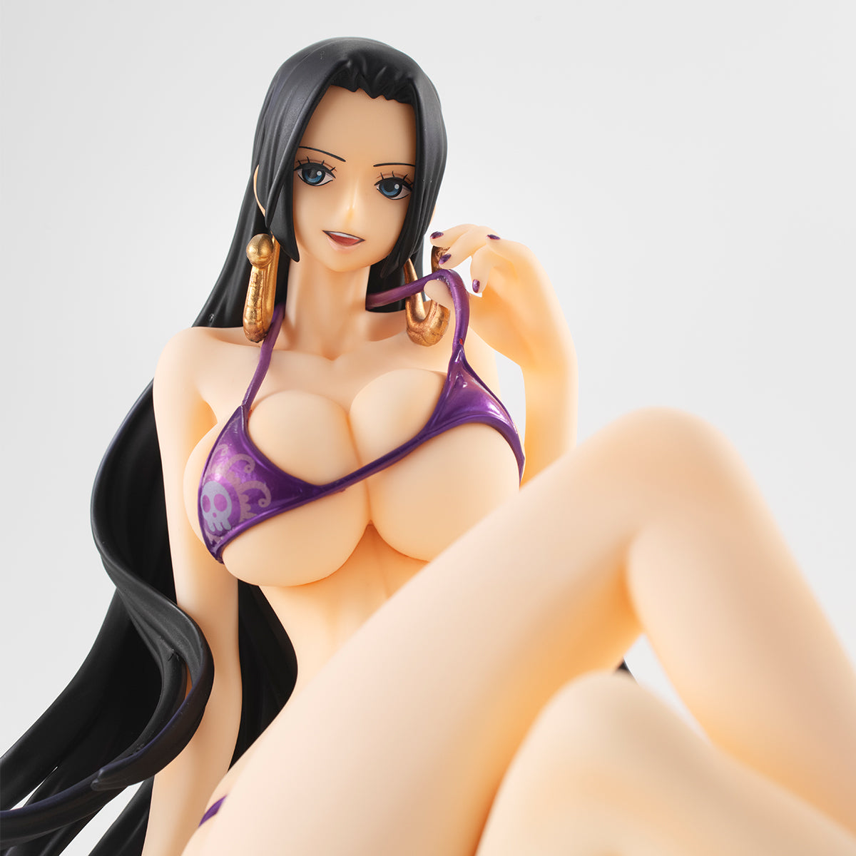 Portrait.Of.Pirates (POP) ONE PIECE “LIMITED EDITION” Boa Hancock Ver. BB_EX 20th Anniversary