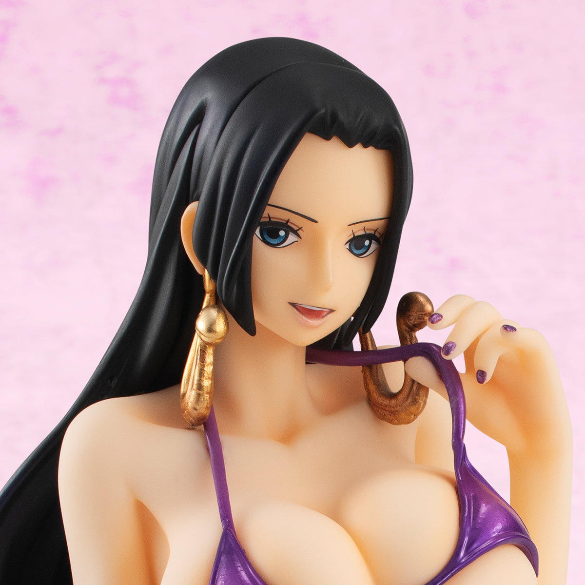 Portrait.Of.Pirates (POP) ONE PIECE “LIMITED EDITION” Boa Hancock Ver. BB_EX 20th Anniversary