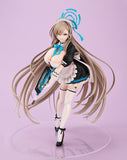 Lucrea Blue Archive Asuna Complete Figure