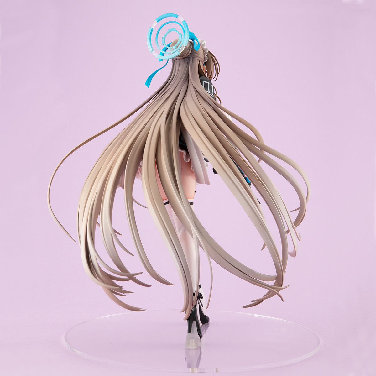 Lucrea Blue Archive Asuna Complete Figure