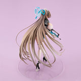 Lucrea Blue Archive Asuna Complete Figure