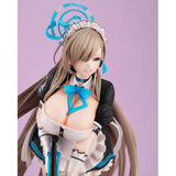 Lucrea Blue Archive Asuna Complete Figure