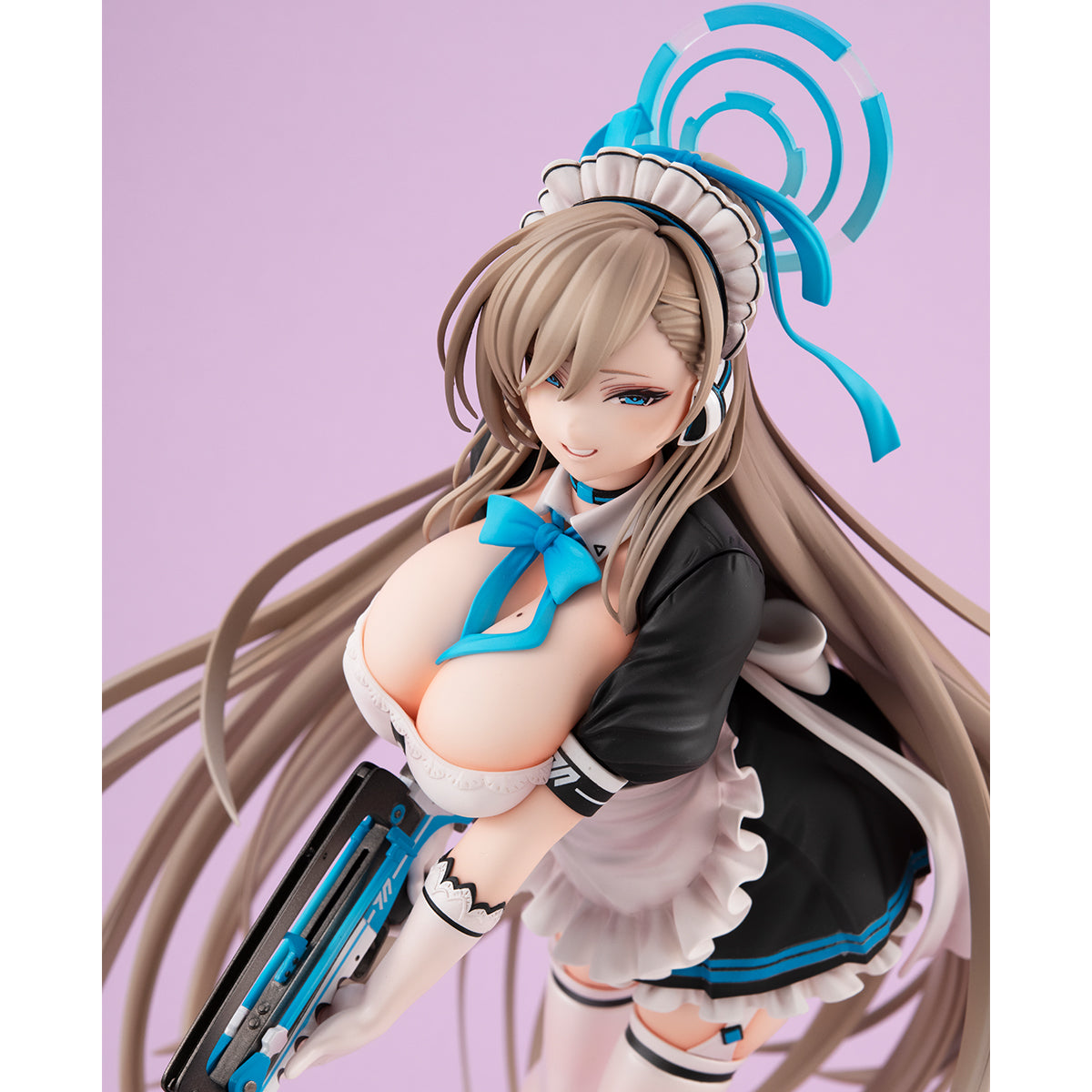 Lucrea Blue Archive Asuna Complete Figure