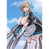 Lucrea Blue Archive Asuna Complete Figure