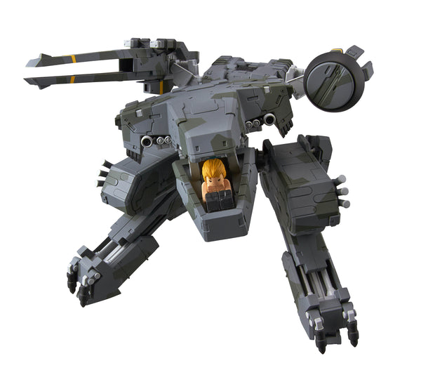 Megahouse Variable Action D-SPEC METAL GEAR SOLID METAL GEAR