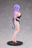 Glowing Succubus Momoko-chan 1/6 Scale Figure