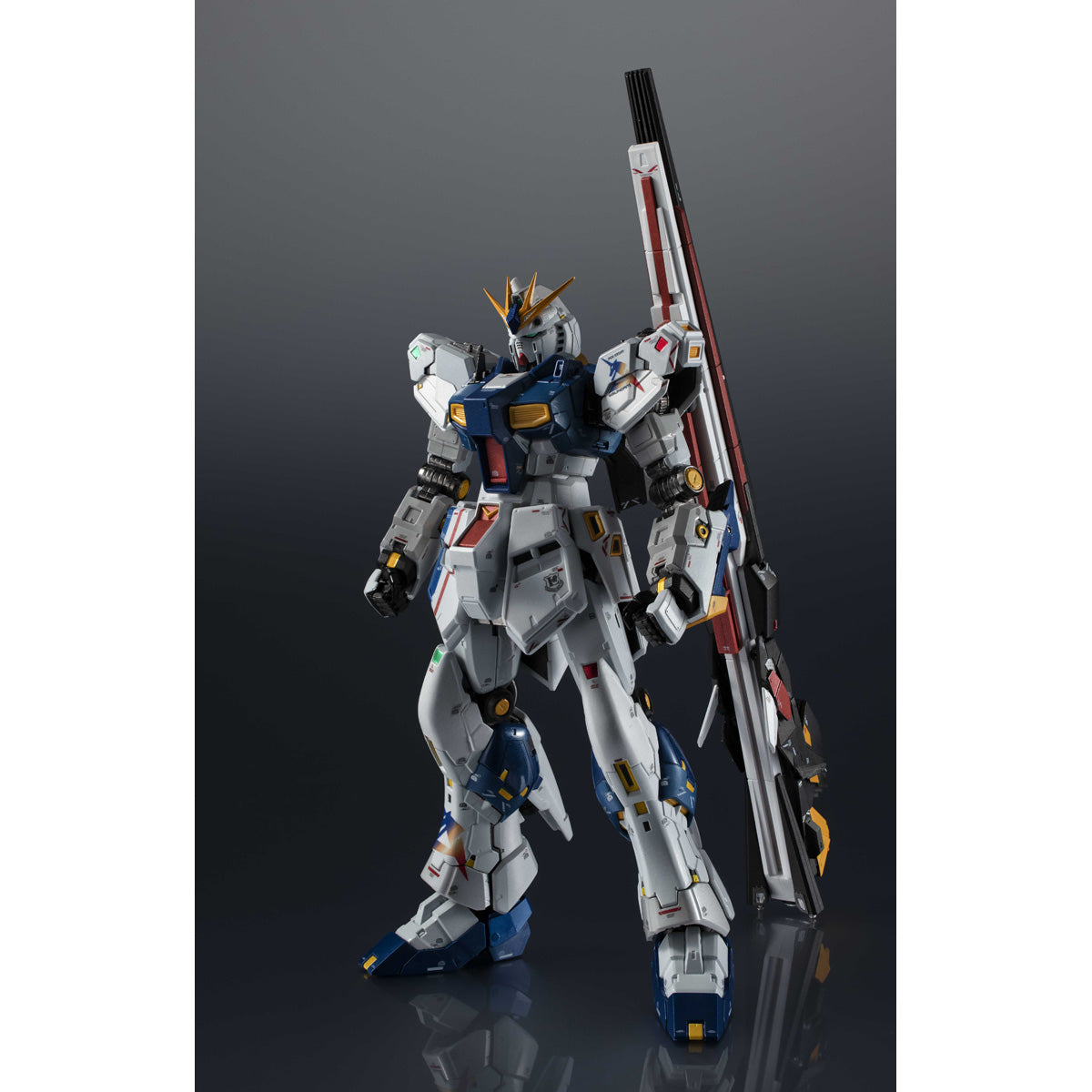 Chogokin RX-93ff νGUNDAM