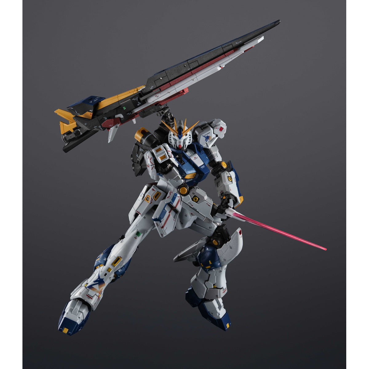 Chogokin RX-93ff νGUNDAM