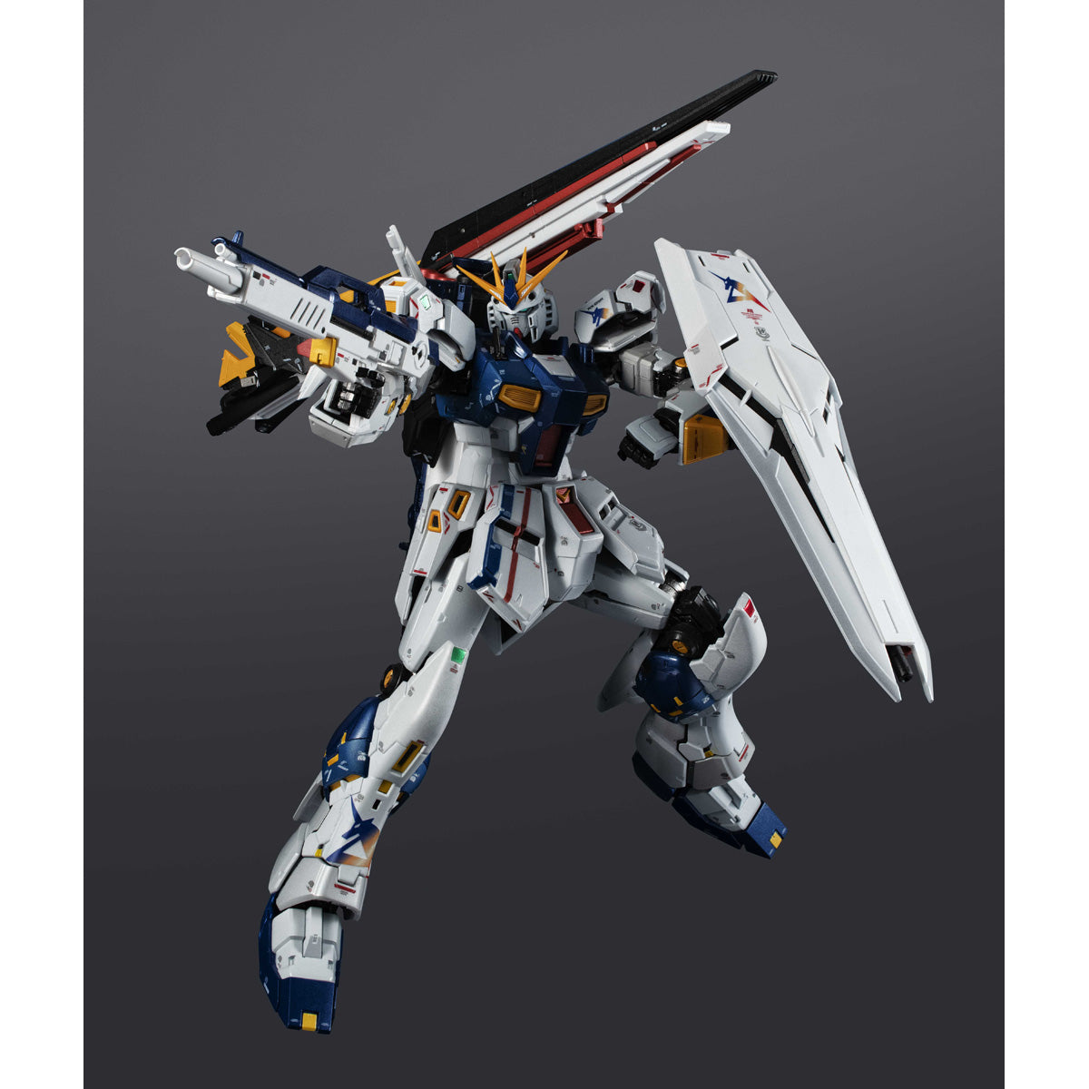 Chogokin RX-93ff νGUNDAM