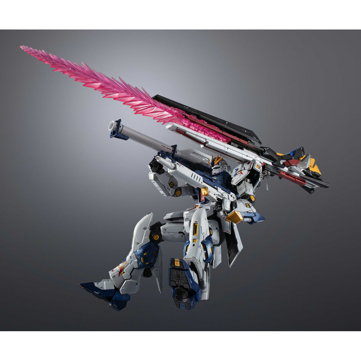 Chogokin RX-93ff νGUNDAM