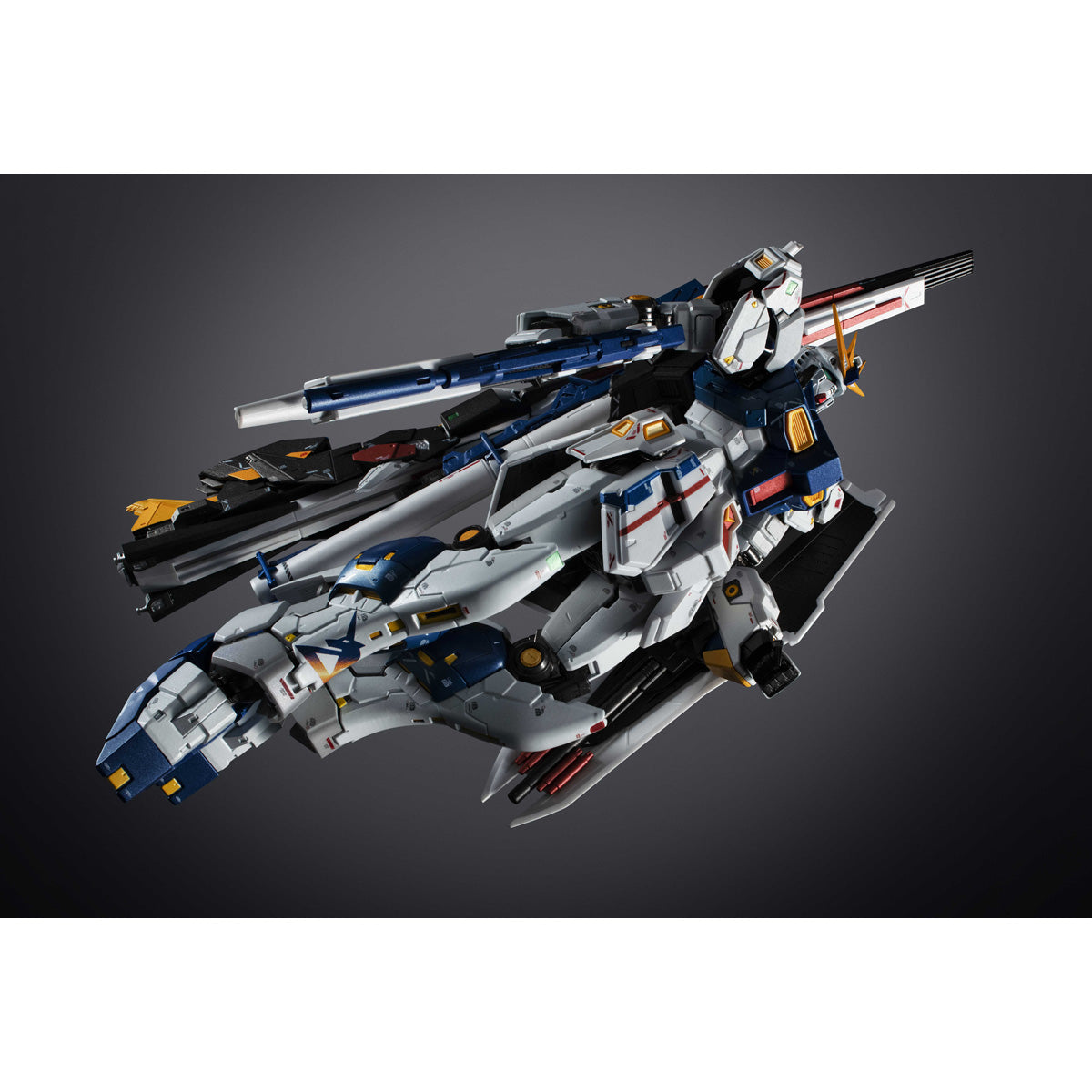 Chogokin RX-93ff νGUNDAM